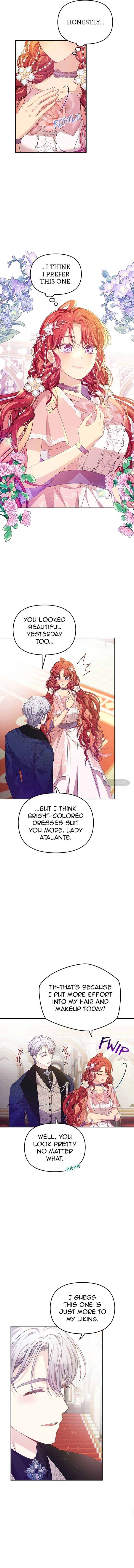 When Villainess And Villain Meet Chapter 32 51 08