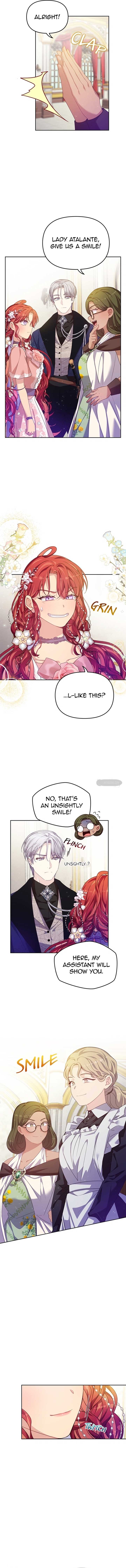 When Villainess And Villain Meet Chapter 32 52 09