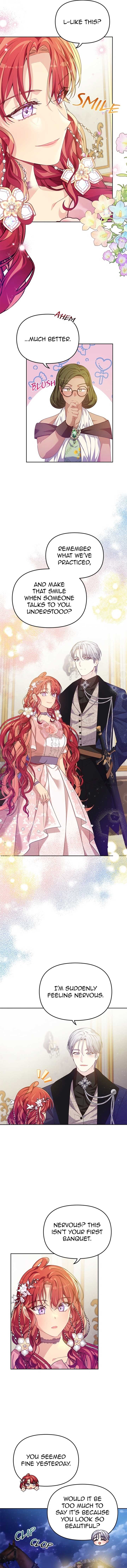 When Villainess And Villain Meet Chapter 32 53 10