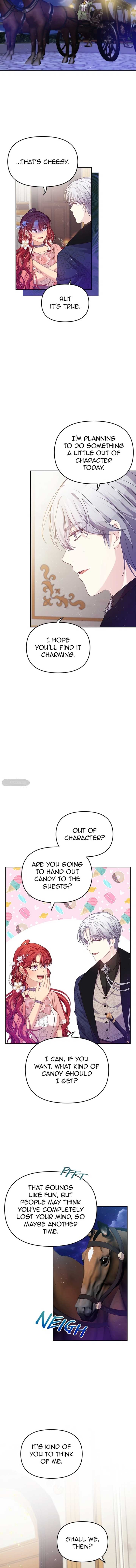 When Villainess And Villain Meet Chapter 32 54 11