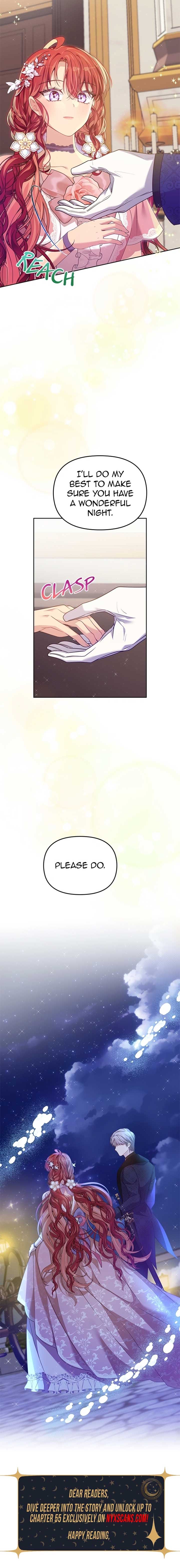 When Villainess And Villain Meet Chapter 32 55 12