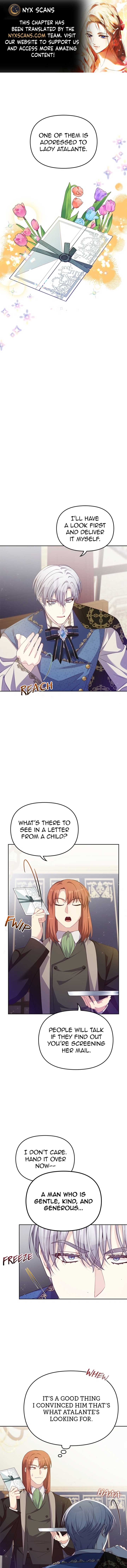 When Villainess And Villain Meet Chapter 37 47 01