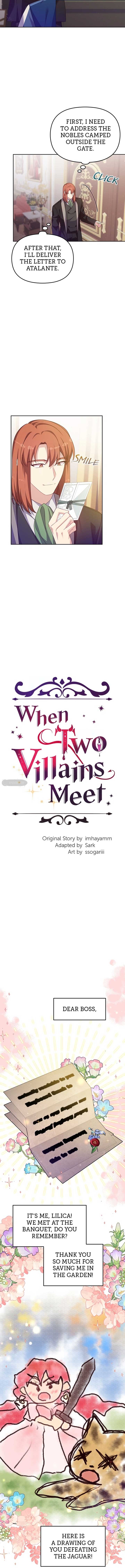 When Villainess And Villain Meet Chapter 37 48 02