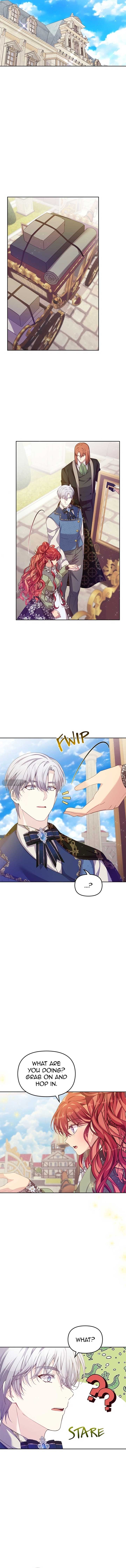 When Villainess And Villain Meet Chapter 37 50 04