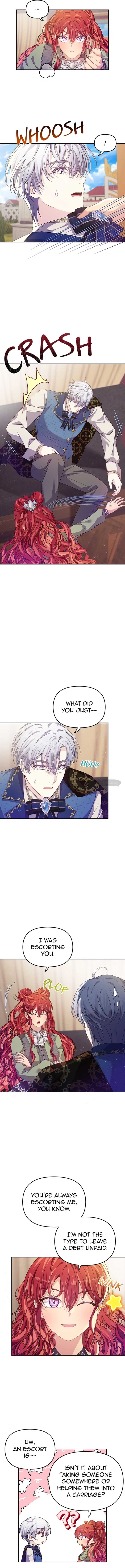 When Villainess And Villain Meet Chapter 37 51 05