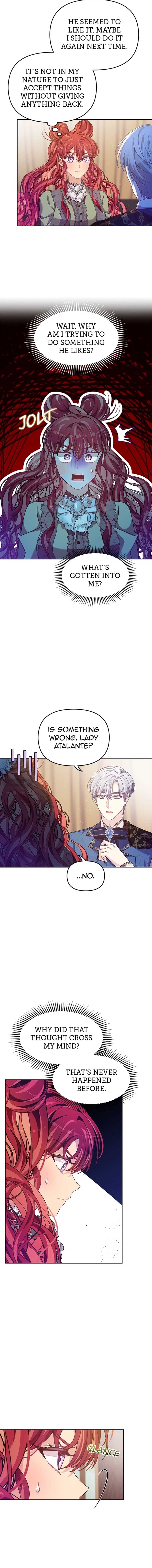 When Villainess And Villain Meet Chapter 37 53 07