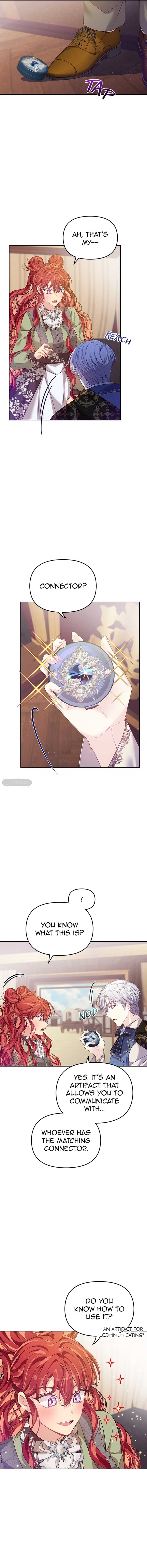 When Villainess And Villain Meet Chapter 37 55 09