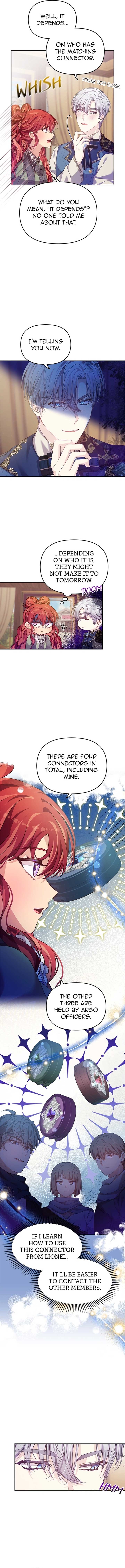 When Villainess And Villain Meet Chapter 37 56 10