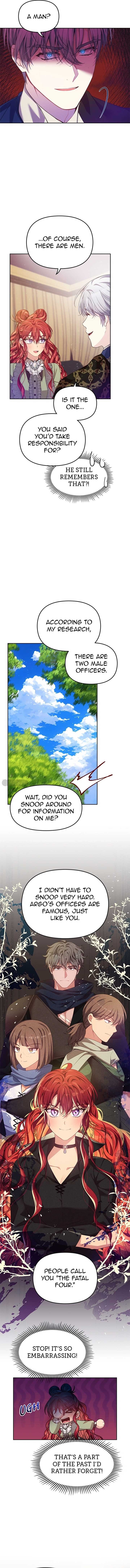 When Villainess And Villain Meet Chapter 37 57 11