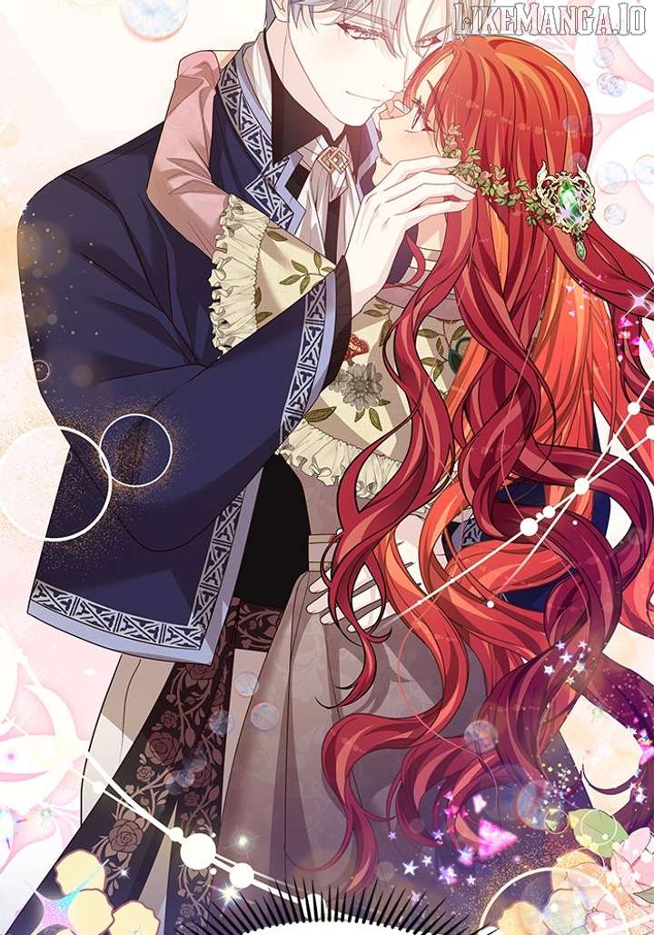 When Villainess And Villain Meet Chapter 53 358 021