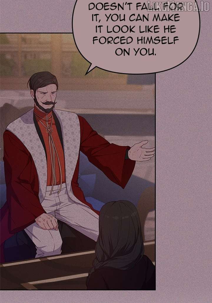 When Villainess And Villain Meet Chapter 53 367 030