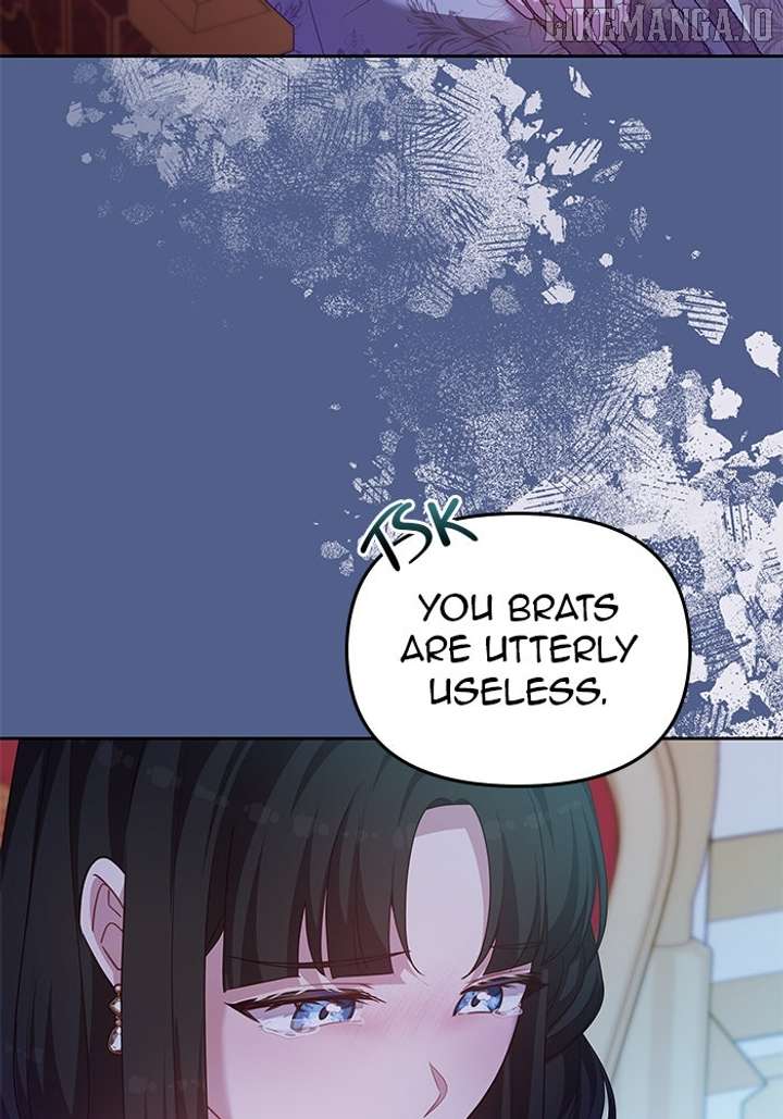 When Villainess And Villain Meet Chapter 53 371 034