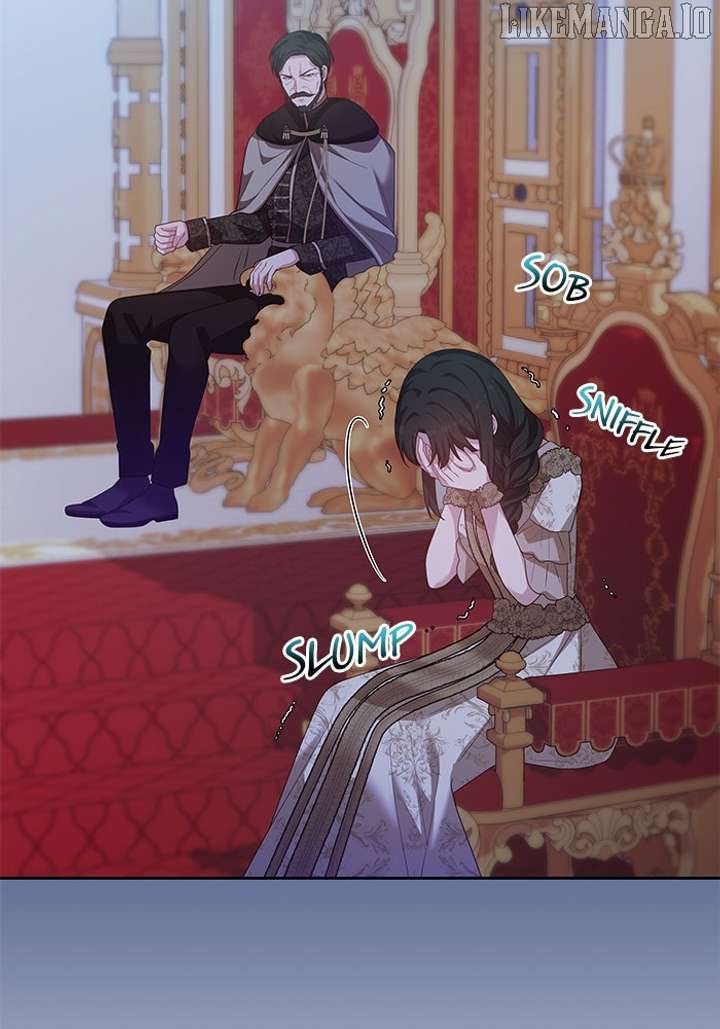 When Villainess And Villain Meet Chapter 53 373 036