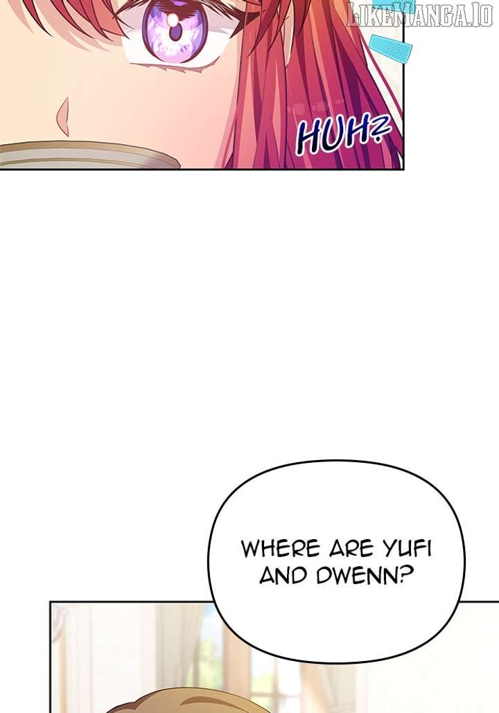 When Villainess And Villain Meet Chapter 53 389 052