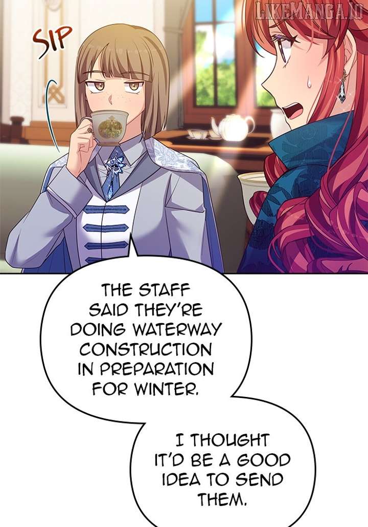 When Villainess And Villain Meet Chapter 53 392 055