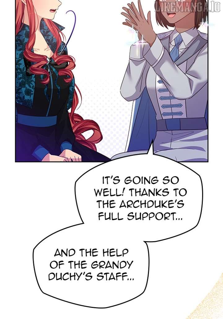 When Villainess And Villain Meet Chapter 53 424 087