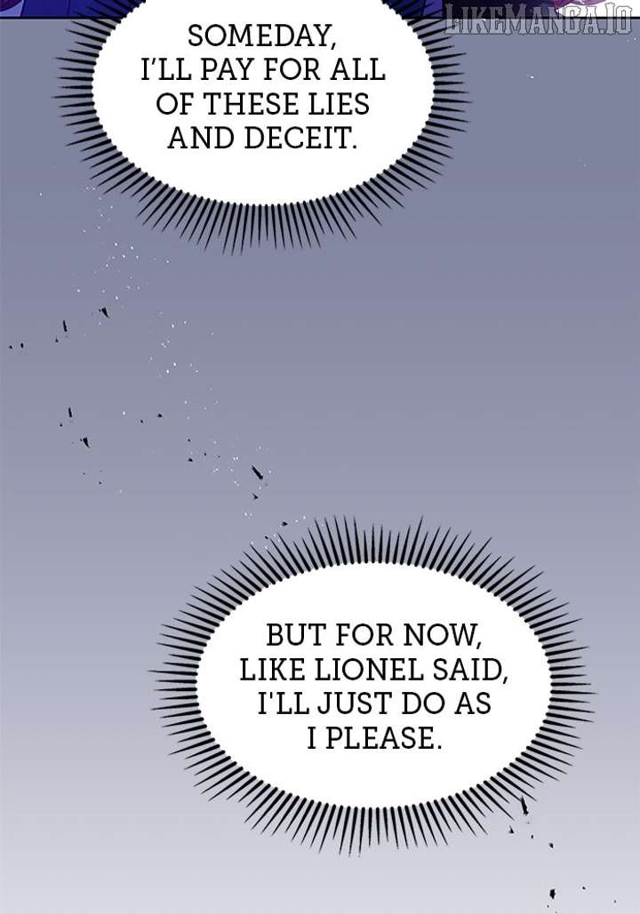 When Villainess And Villain Meet Chapter 53 426 089