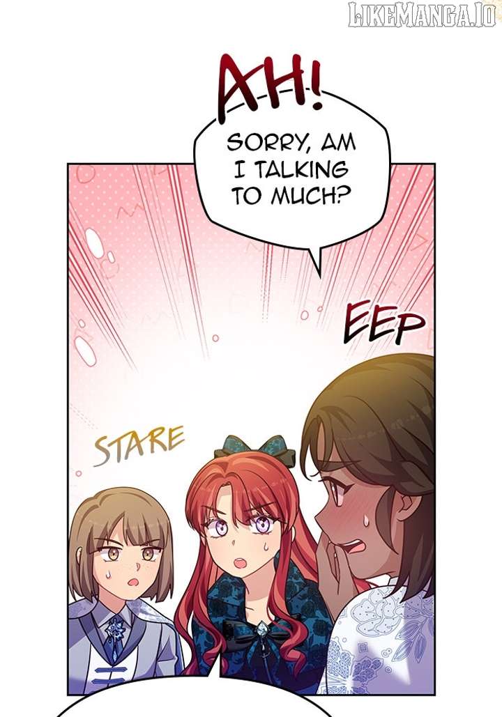 When Villainess And Villain Meet Chapter 53 429 092