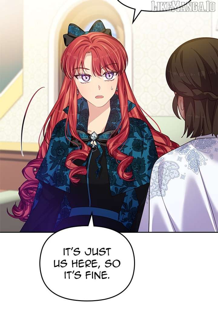 When Villainess And Villain Meet Chapter 53 444 107