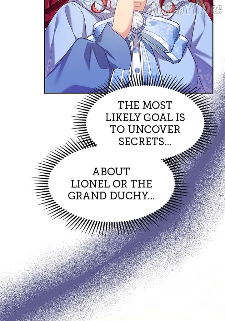 When Villainess And Villain Meet Chapter 58 303 02