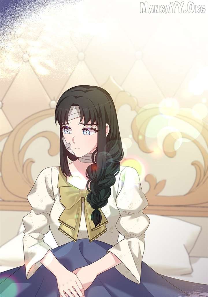 When Villainess And Villain Meet Chapter 58 304 03