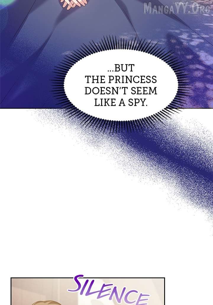 When Villainess And Villain Meet Chapter 58 305 04