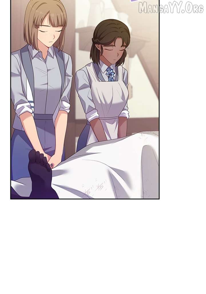 When Villainess And Villain Meet Chapter 58 306 05