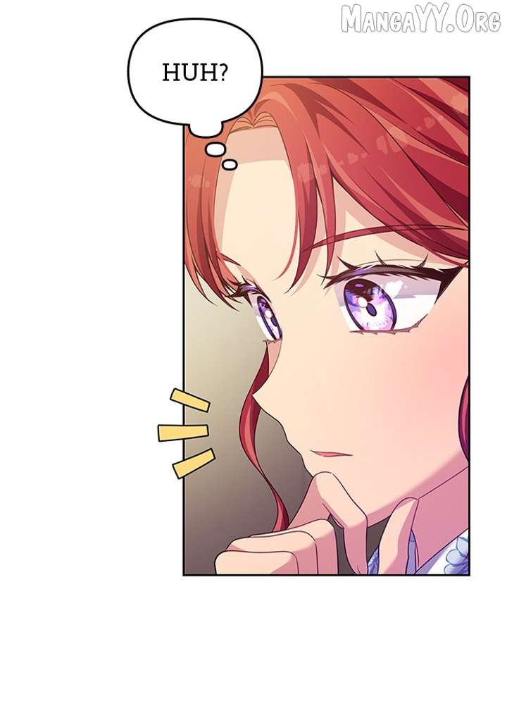 When Villainess And Villain Meet Chapter 58 307 06