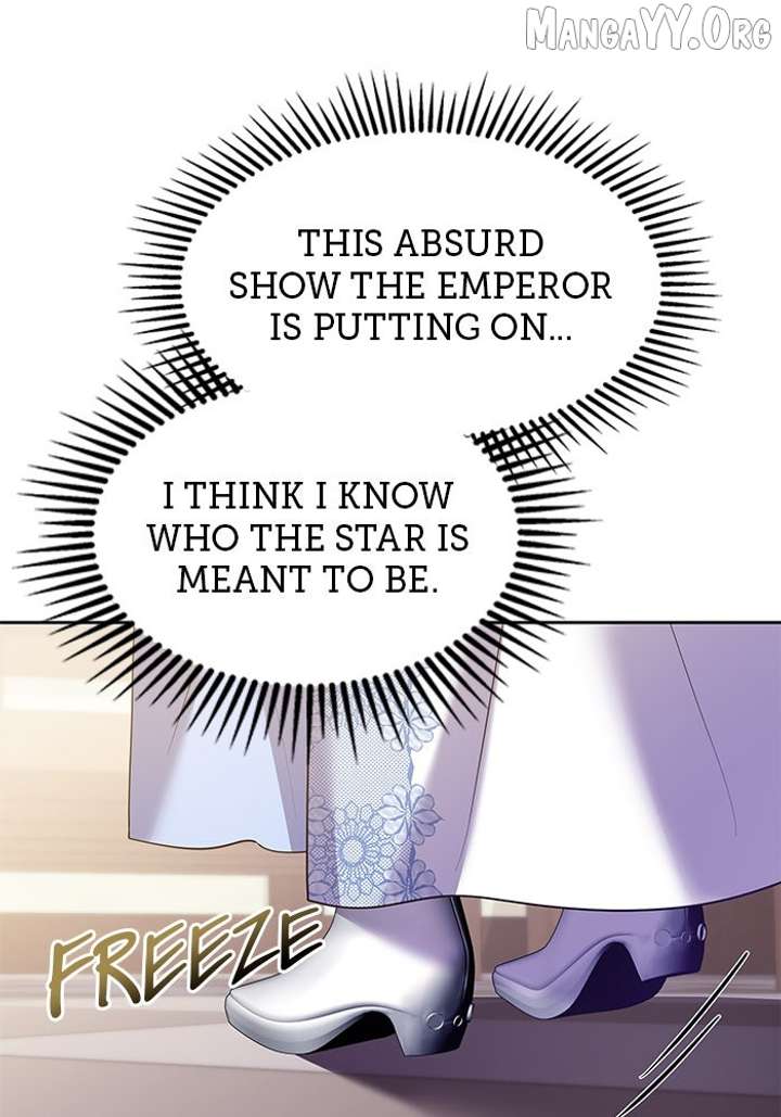 When Villainess And Villain Meet Chapter 58 319 18