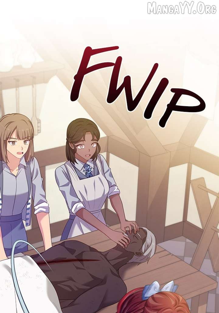 When Villainess And Villain Meet Chapter 58 321 20