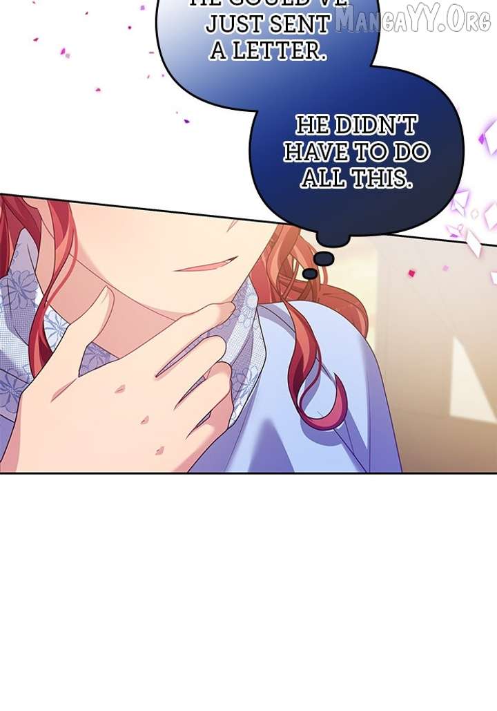 When Villainess And Villain Meet Chapter 58 323 22