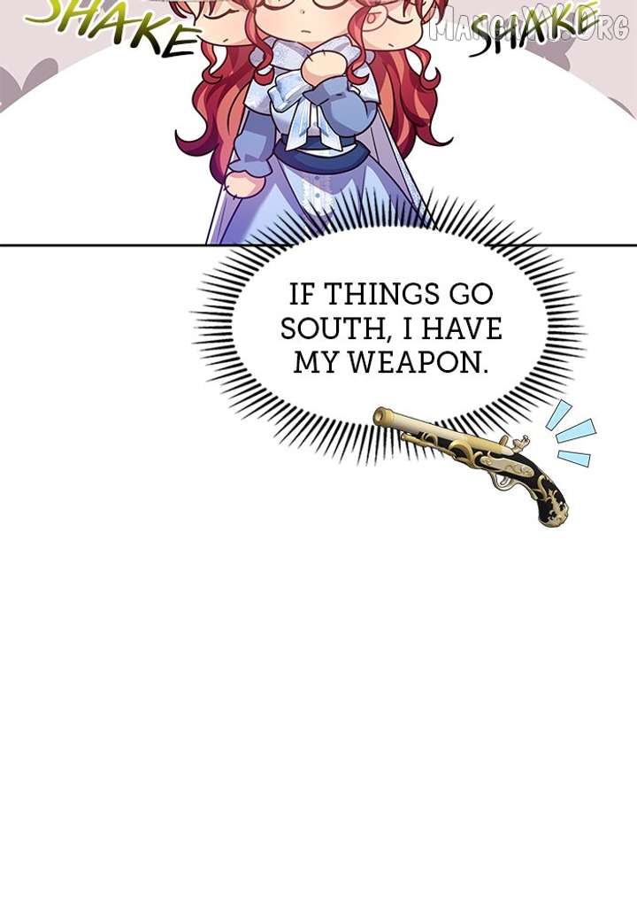 When Villainess And Villain Meet Chapter 58 333 32