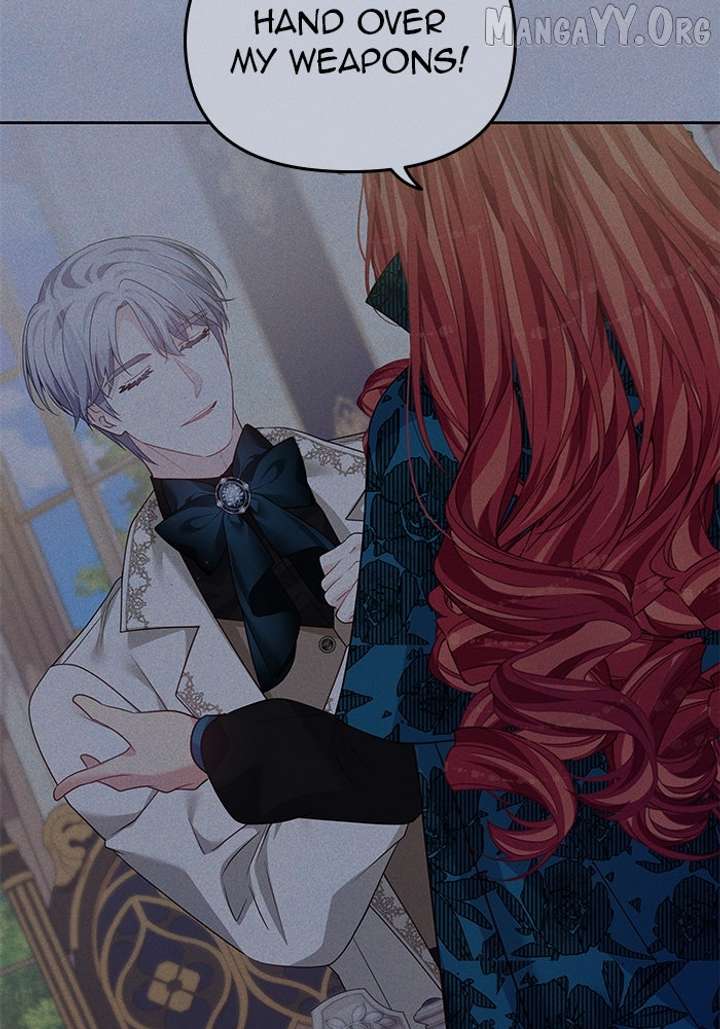 When Villainess And Villain Meet Chapter 58 335 34