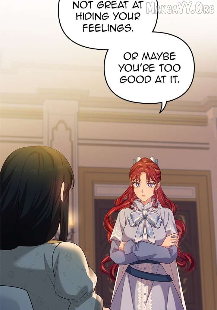 When Villainess And Villain Meet Chapter 58 345 44