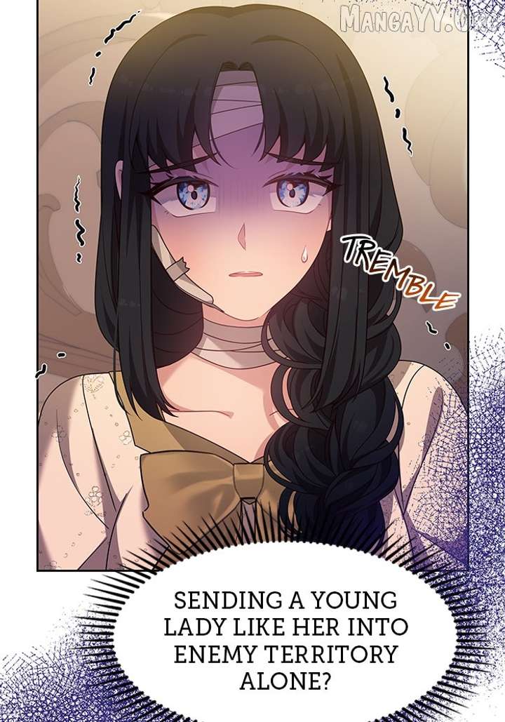 When Villainess And Villain Meet Chapter 58 347 46