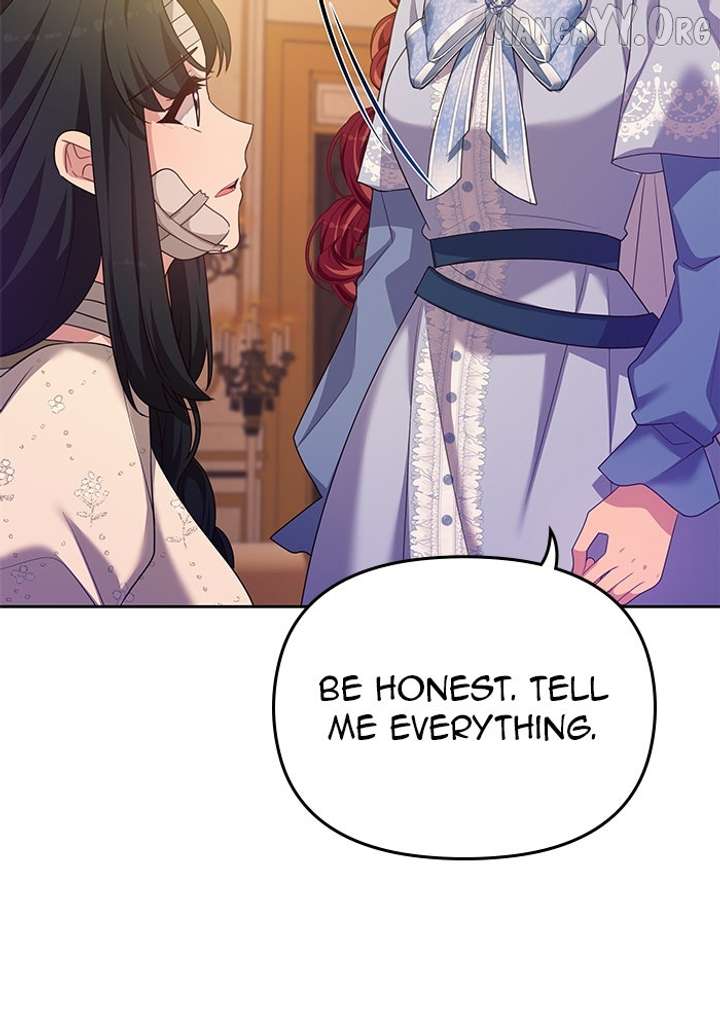 When Villainess And Villain Meet Chapter 58 350 49