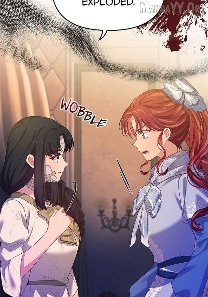 When Villainess And Villain Meet Chapter 58 362 61