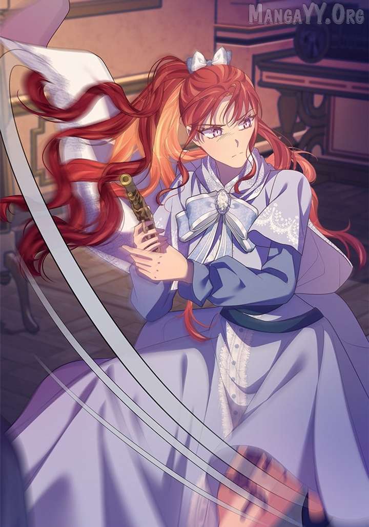 When Villainess And Villain Meet Chapter 58 370 69