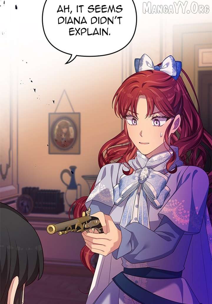 When Villainess And Villain Meet Chapter 58 381 80