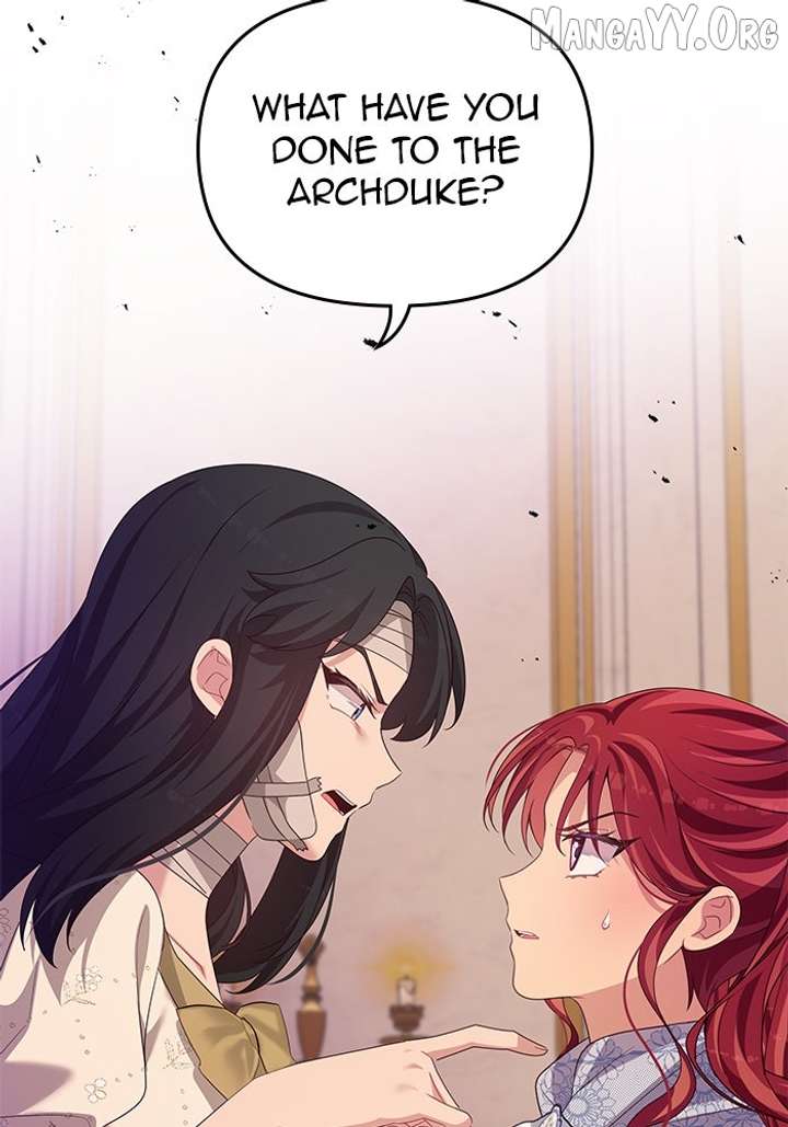 When Villainess And Villain Meet Chapter 58 397 96