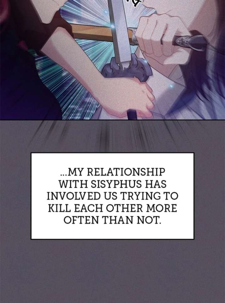 When Villainess And Villain Meet Chapter 61 361 021