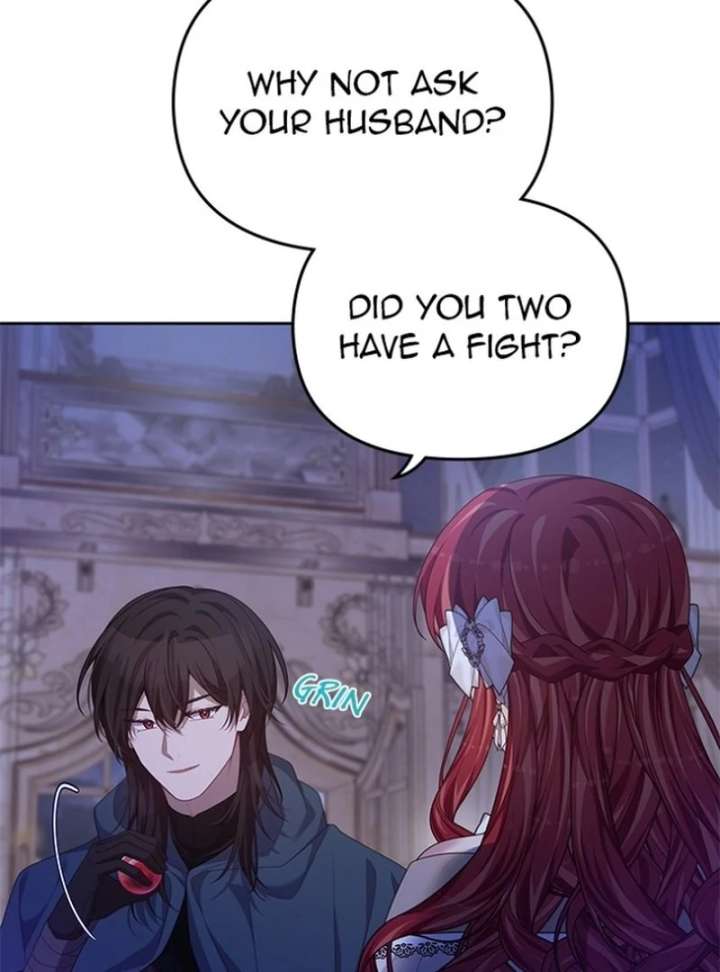 When Villainess And Villain Meet Chapter 61 371 031