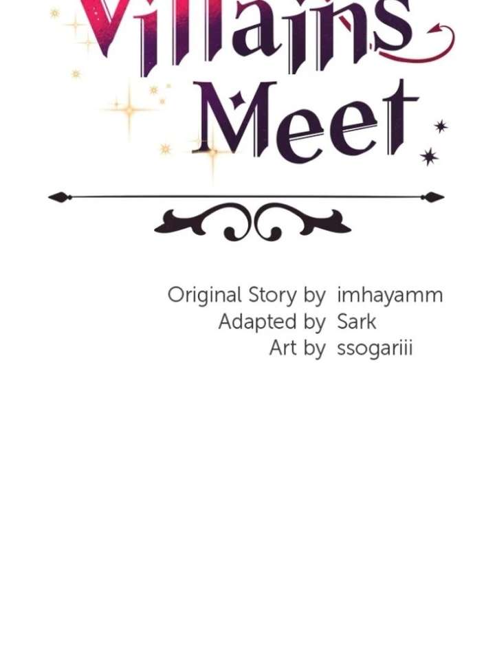 When Villainess And Villain Meet Chapter 61 382 042