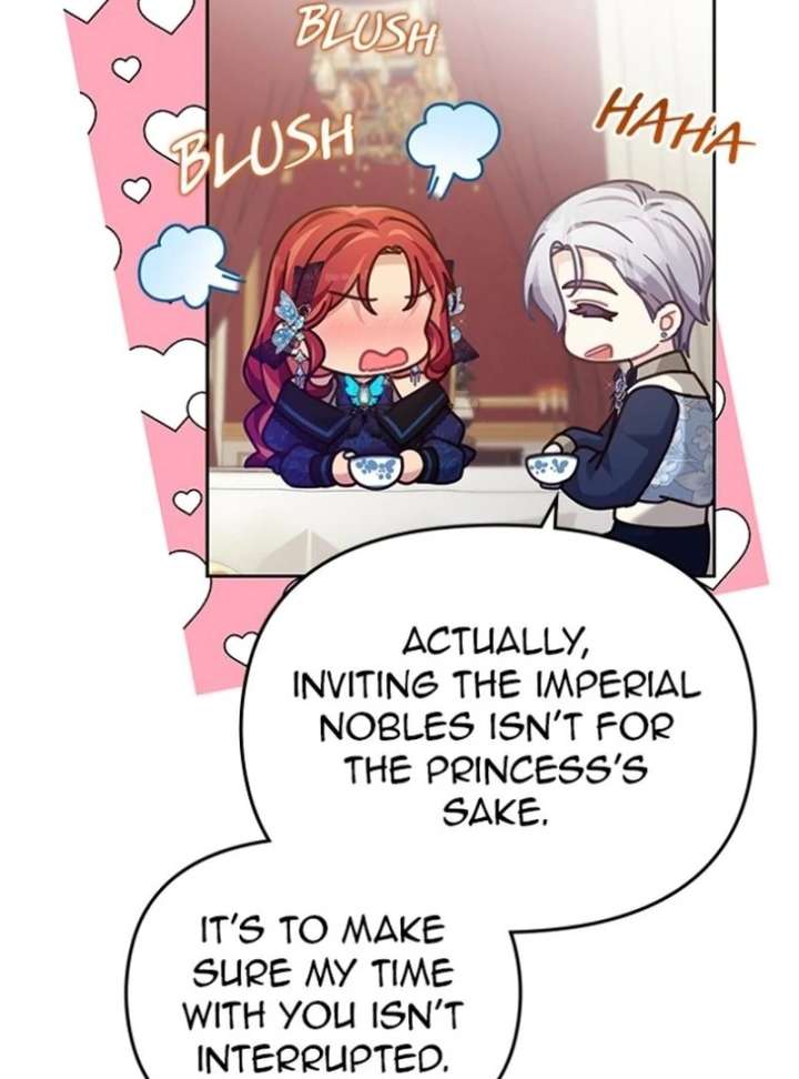 When Villainess And Villain Meet Chapter 61 434 094