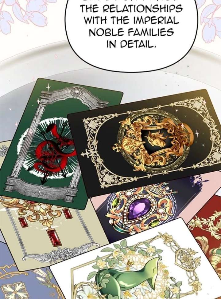 When Villainess And Villain Meet Chapter 61 446 106