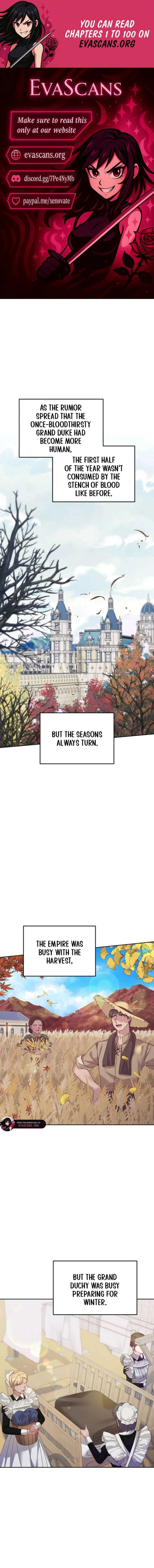 When Villainess And Villain Meet Chapter 88 50 1