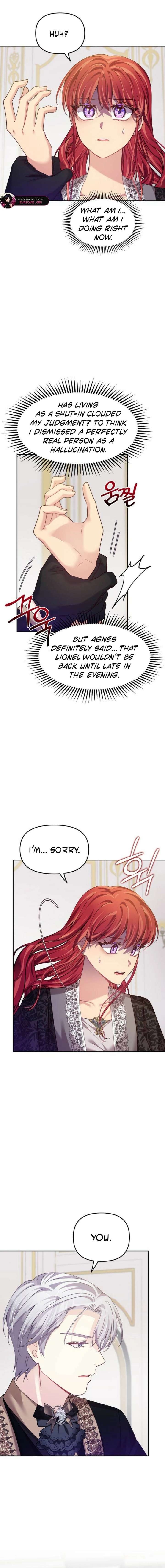 When Villainess And Villain Meet Chapter 88 59 10