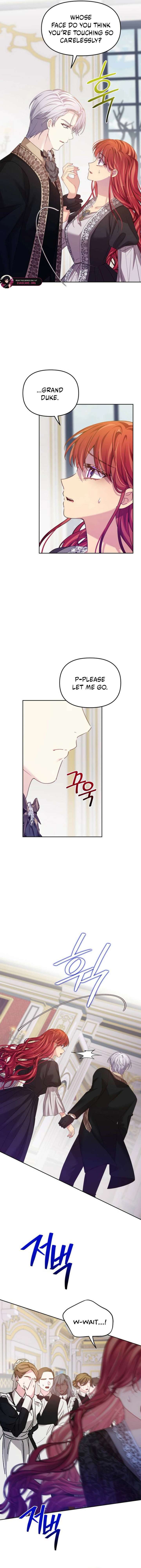 When Villainess And Villain Meet Chapter 88 60 11