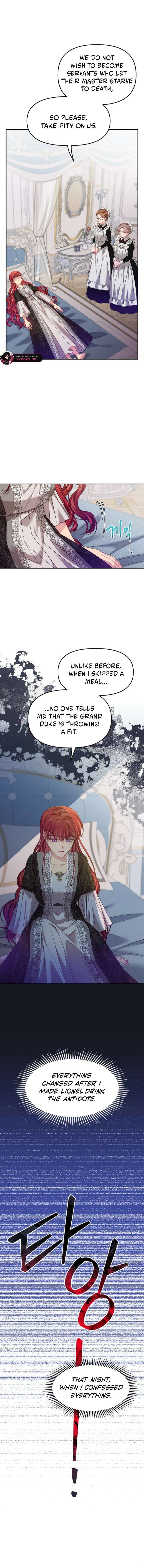 When Villainess And Villain Meet Chapter 88 53 4