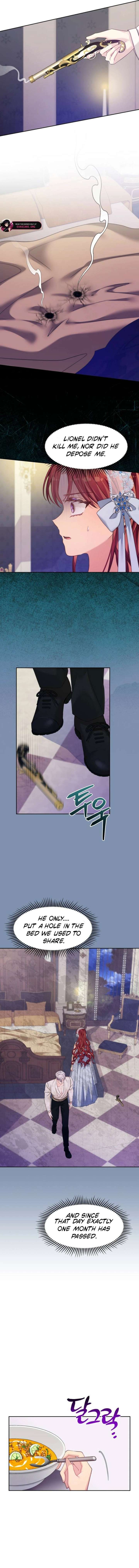 When Villainess And Villain Meet Chapter 88 54 5